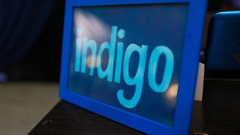 Indigo night 21\03\2015