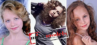 Школа моделей miss models