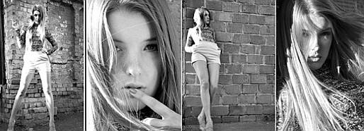 Школа моделей miss models