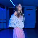 Виктория Кошелева